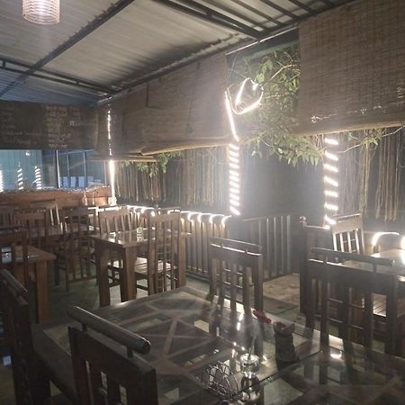 Ella Nature Life Guest & Restaurant -Free Pickup From Ella Buitenkant foto
