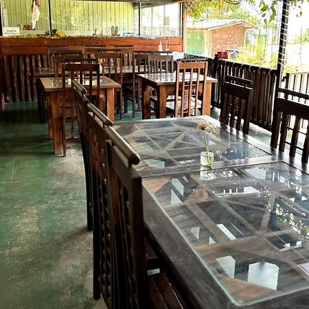 Ella Nature Life Guest & Restaurant -Free Pickup From Ella Buitenkant foto
