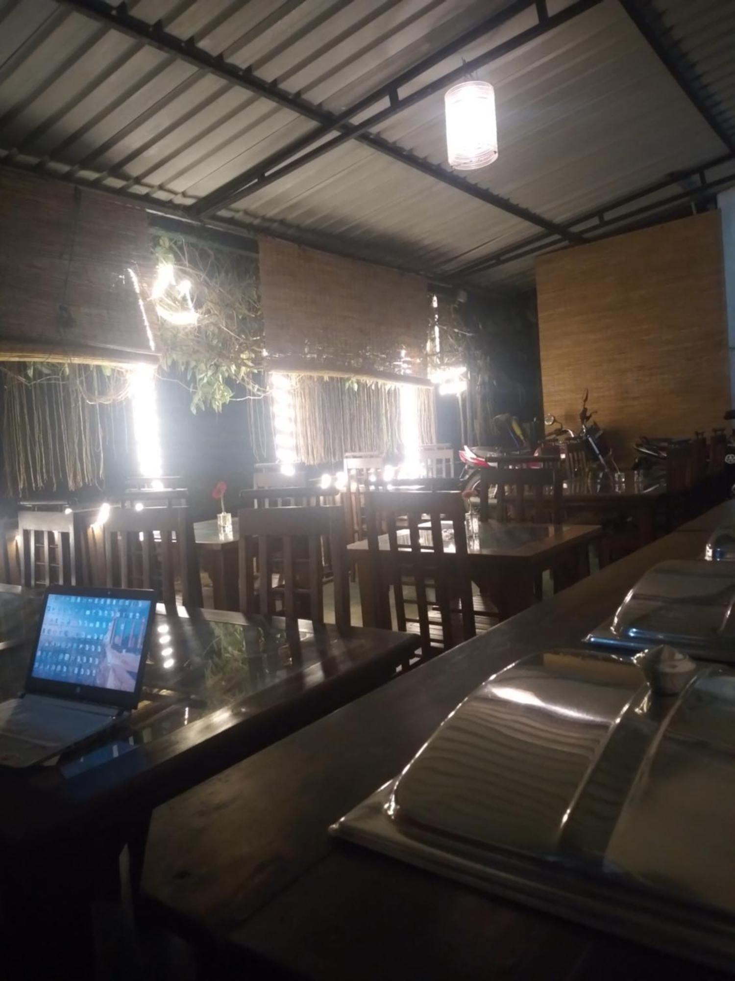 Ella Nature Life Guest & Restaurant -Free Pickup From Ella Buitenkant foto