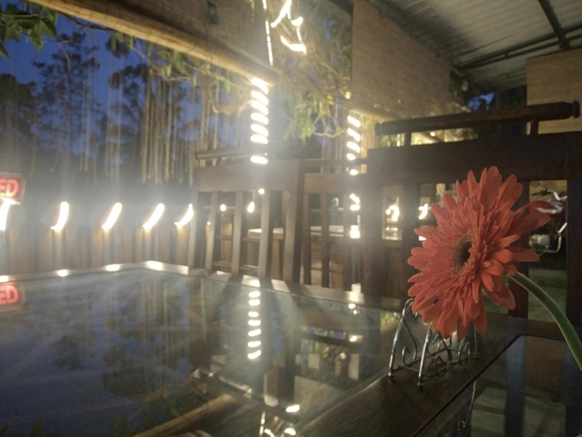 Ella Nature Life Guest & Restaurant -Free Pickup From Ella Buitenkant foto