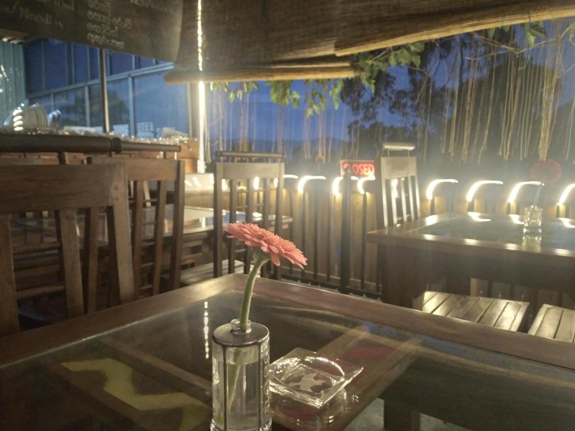 Ella Nature Life Guest & Restaurant -Free Pickup From Ella Buitenkant foto