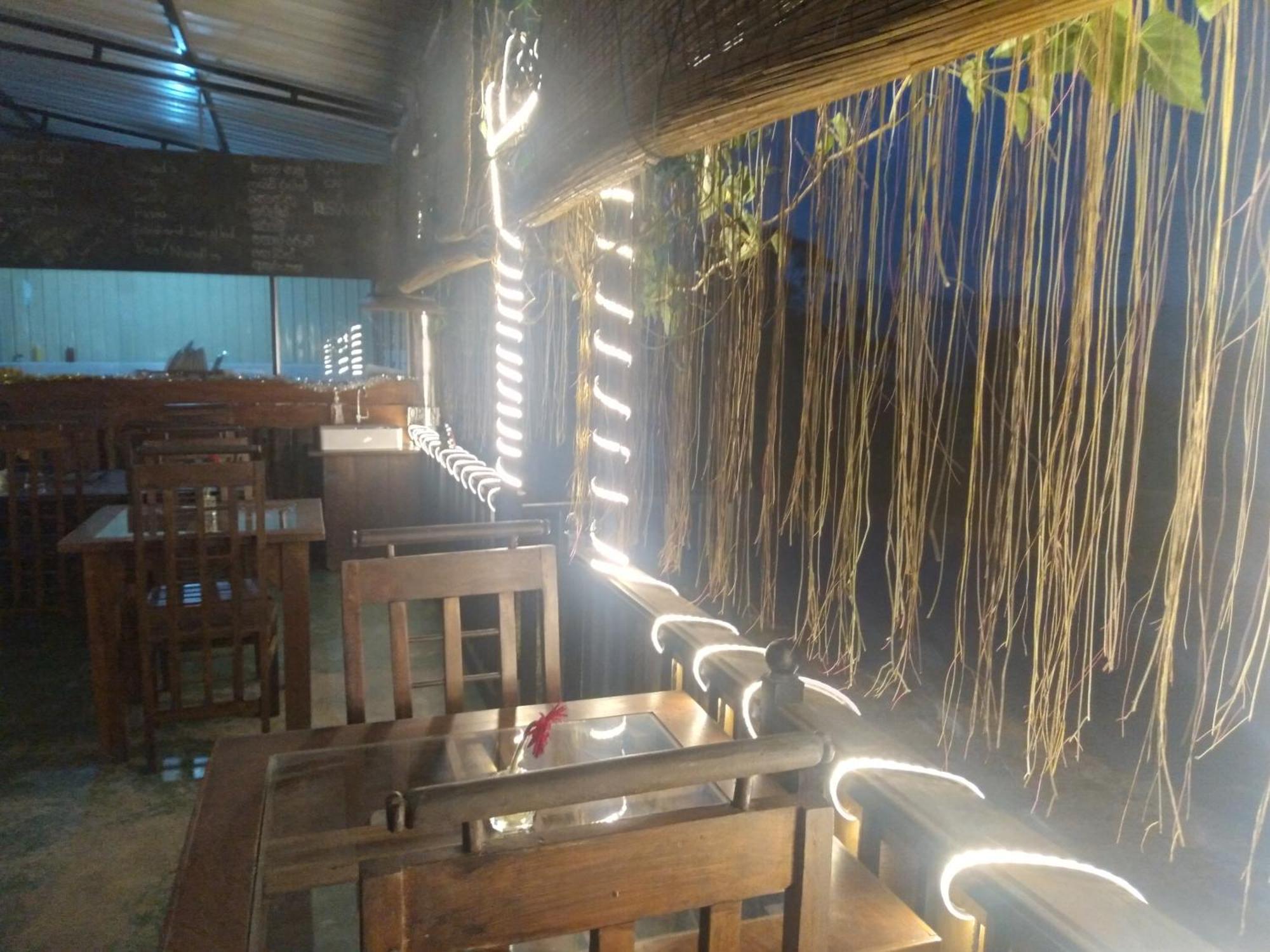 Ella Nature Life Guest & Restaurant -Free Pickup From Ella Buitenkant foto