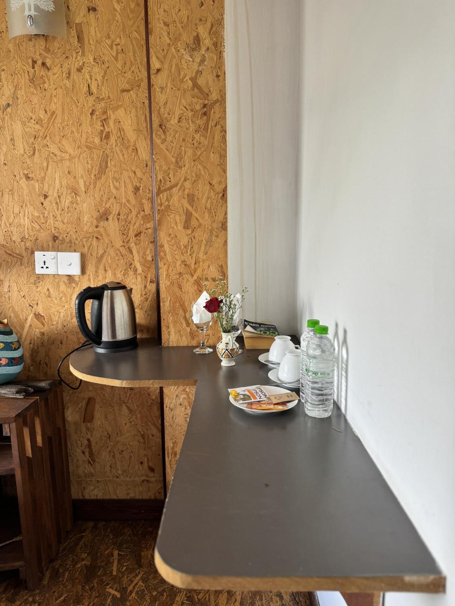 Ella Nature Life Guest & Restaurant -Free Pickup From Ella Buitenkant foto
