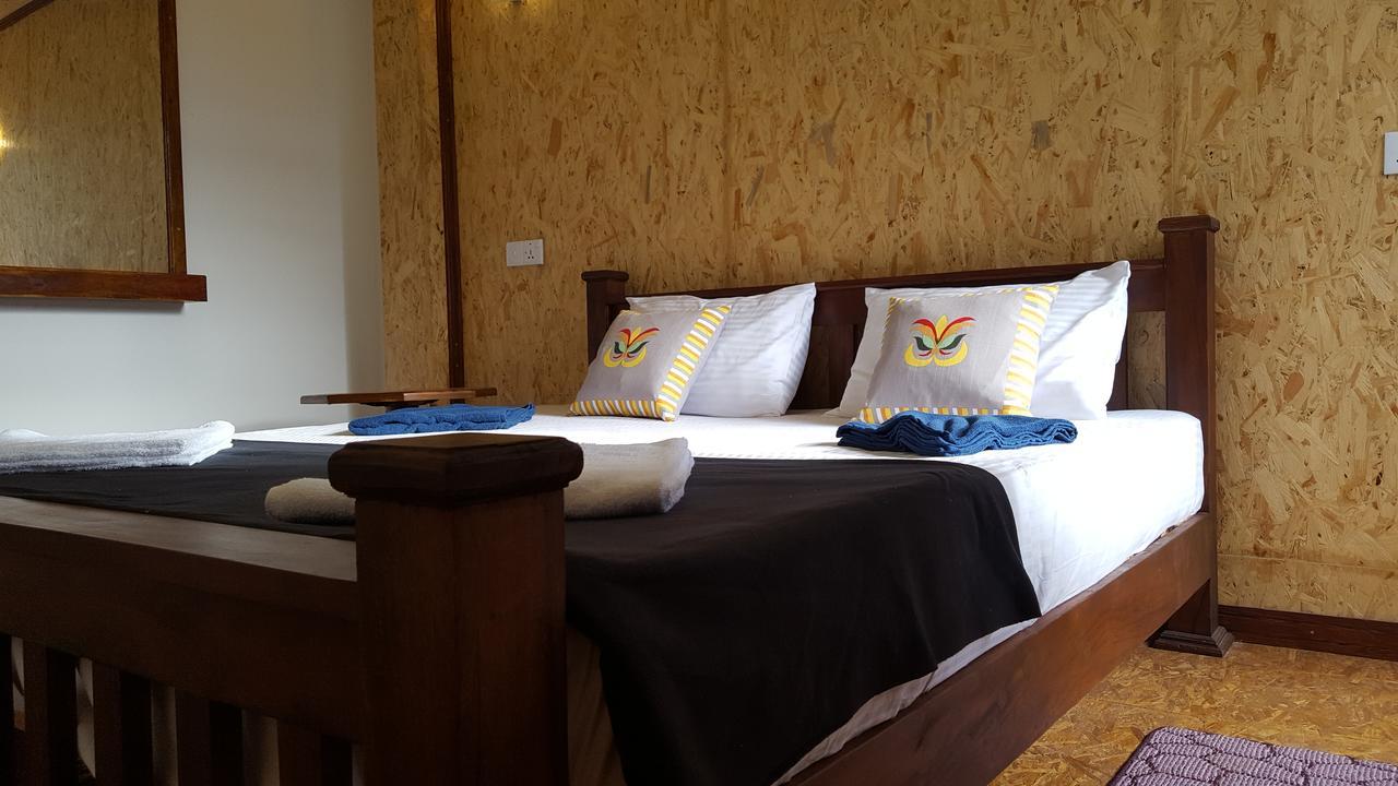 Ella Nature Life Guest & Restaurant -Free Pickup From Ella Buitenkant foto