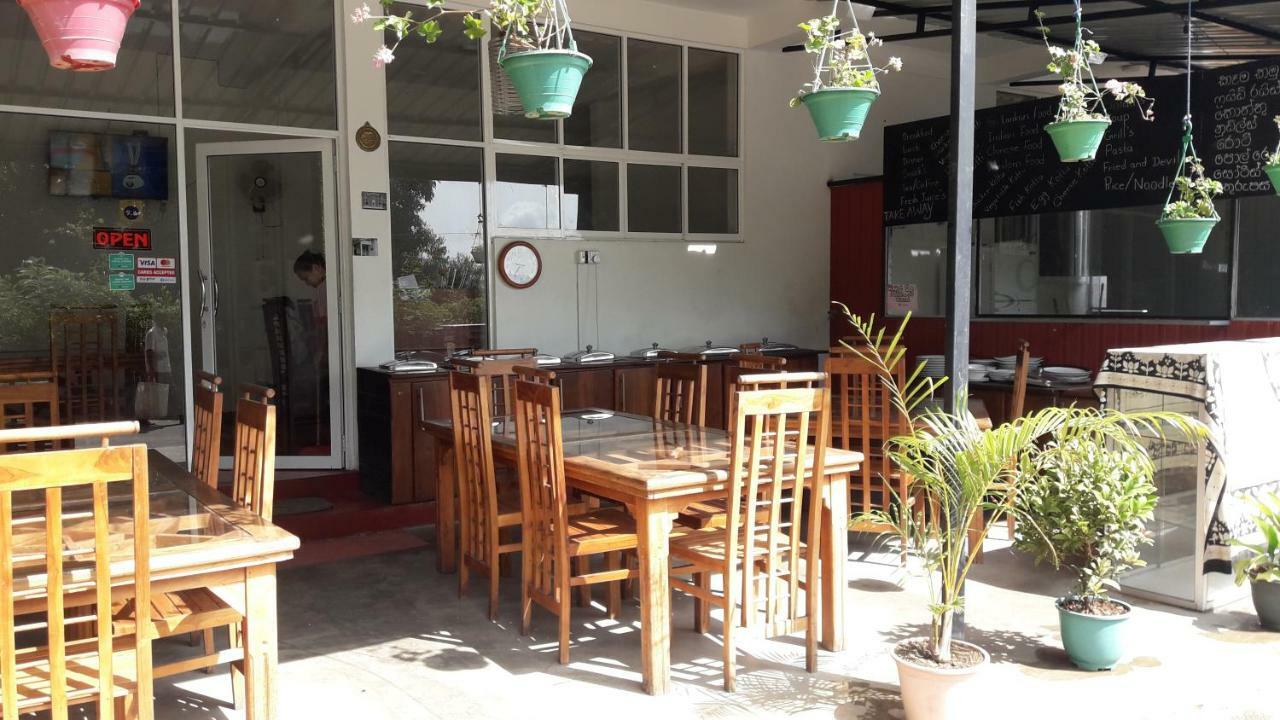 Ella Nature Life Guest & Restaurant -Free Pickup From Ella Buitenkant foto