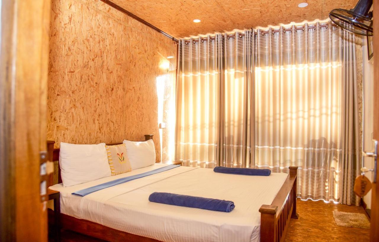 Ella Nature Life Guest & Restaurant -Free Pickup From Ella Buitenkant foto